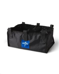 Tote Bag Under-the-Seat for Medline Basic Rollator Walkers MDS86850BAG
