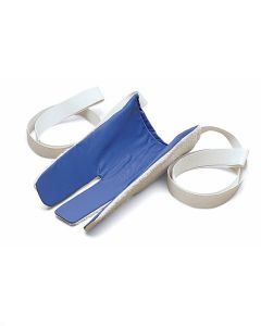 MADDAK INC Sock and Stocking Aid Blue/White Blue/White MDSD1210