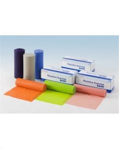 SANCTUARY HEALTH SDN BHD Exercise Bands Peach MDSHXY1H