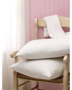 Medline MedSoft Pillows White MDT219683H