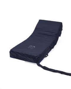 Medline A10 LAL / Alternating Pressure Mattress System, Heavy Duty MDT24A10