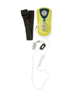 Medline Advantage Magnetic Patient Alarms MDT5000, 5 Pack