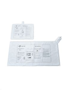 Case of Medline Bed/Chair Sensor Mats MDT91180B5