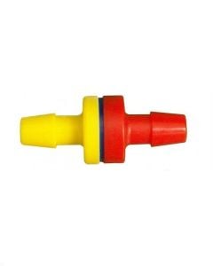 Med-Aire Plus 10" Bariatric Alternating Pressure and Low Air Loss Mattress Replacement System 1 WAY VALVE  Drive Medical 14028V