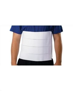 Medline 4 Panel Abdominal Binders 2X Large ORT213002XL