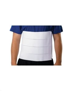 Medline 4 Panel Abdominal Binders 4X Large ORT213004XL