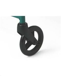 Replacement Front Wheel Kit for Basic Rollator by Medline
