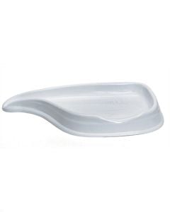 Medline Bedside Hair Rinsers White MDS80710