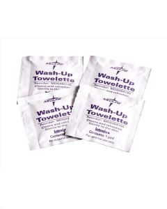 Medline Cleansing Towelettes MDS094188