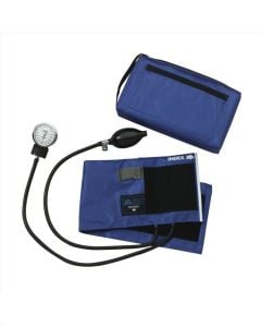 Medline Compli Mates Aneroid Sphygmomanometers Navy MDS9106
