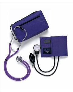 Medline Compli Mates Sprague Rappaport Combination Kits Black MDS9125