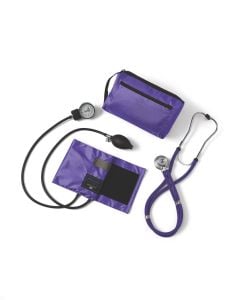Compli-Mates Sprague Rappaport Combination Kits,Purple