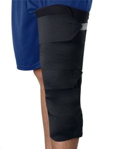 Medline Compression Knee Immobilizers Universal ORT2431020