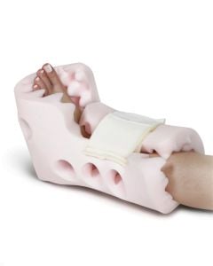 Medline Foam Boots MDT823630
