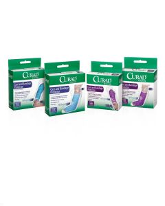Medline CURAD Cast Protectors CUR100KLL