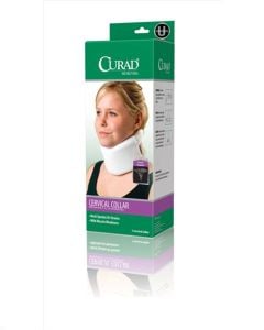 Medline CURAD Cervical Collars Universal ORT130105DH