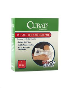 Medline CURAD Hot/Cold Packs CUR959