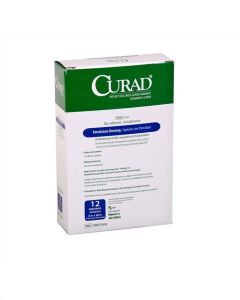 Medline CURAD Sterile Petrolatum Gauze CUR251636Z