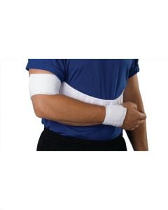 Medline Elastic Shoulder Immobilizers Small ORT16100S