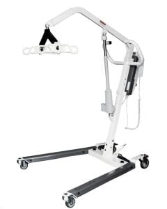 Medline Electric Patient Lifts MDS600EL