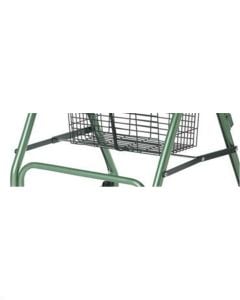 Replacement Folding Mechanism Assembly for the Envoy 460 Rollator by Medline
