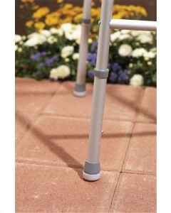 Medline Guardian Walker Glide Caps G07904