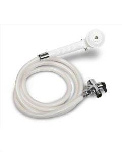 Medline Handheld Shower Head MDSHHSHOWER