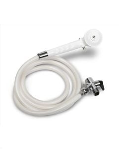 Medline Handheld Shower Head MDSHHSHOWERH