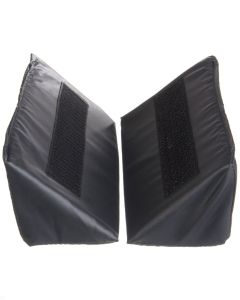 Medline HEELMEDIX Heel Protectors MDT823330W