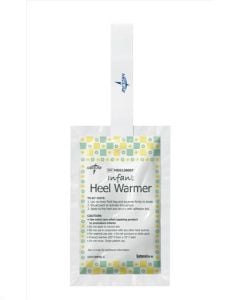 Medline Infant Heel Warmers MDS138007Z