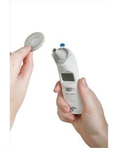 Medline Medline Tympanic Thermometer Probe Covers MDS9701