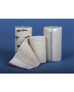Medline Non Sterile Matrix Elastic Bandages White/beige MDS087003LF