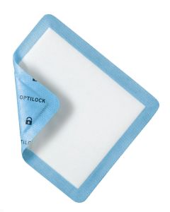 Medline OptiLock Non Adhesive Dressings MSC64610EP