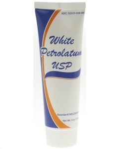 Medline Petroleum Jelly MSC095034