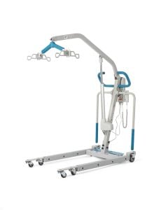 Medline Powered Base Patient Lifts MDS700EL