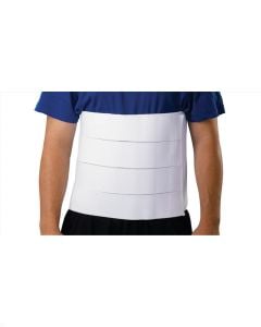 Medline Premium 4 Panel Abdominal Binders Small/Medium ORT21310SM