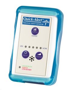 Medline Quick Alert Pressure Sensing Safety Alarms MDT8175