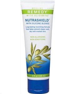 Medline Remedy Olivamine Nutrashield Skin Protectant MSC094534