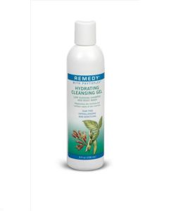 Medline Remedy with Phytoplex Hydrating Cleansing Gel MSC092008H