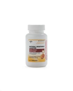 Medline Senna S Tablets OTC049060