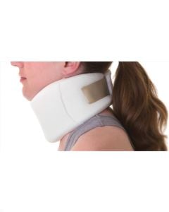 Medline Serpentine style Cervical Collars Medium ORT13300M