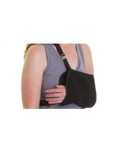 Medline Sling Style Shoulder Immobilizers X Large ORT16200L