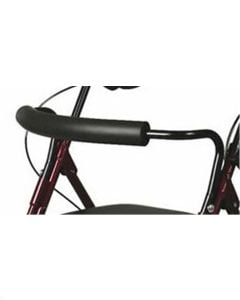 Replacement Backrest for Rollator MDS86800XW by Medline