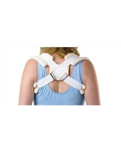 Medline Standard Clavicle Straps Medium ORT14100M