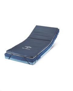 Medline Standard Gel Foam Overlay MSCGELOV
