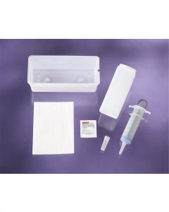 Medline Sterile Piston Irrigation Syringe Trays DYND20300