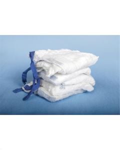 Medline Sterile X Ray Detectable Lap Sponges MDS251518LF