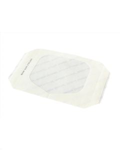 Medline Suresite Window Transparent Dressings MSC2304