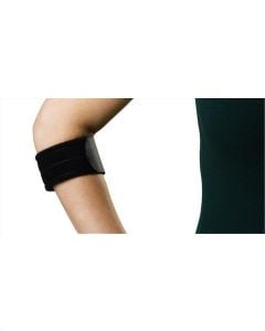Medline Tennis Elbow Compression Support Straps Universal ORT17100