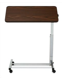 Medline Tilt Top H Base Overbed Tables MDS104950